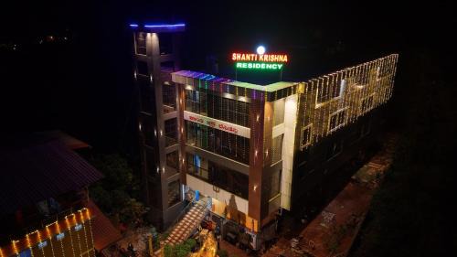 Shanti krishna Residency Gokarna