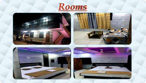 Shanti Nivas Homestays