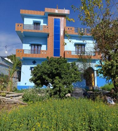 Shanti Rental And Dormitory