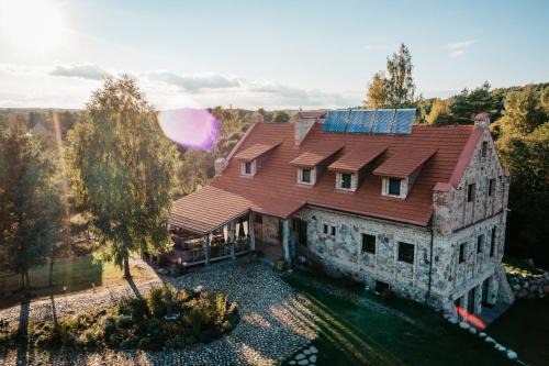 Shanti Resort - Retreat & Wellness Center