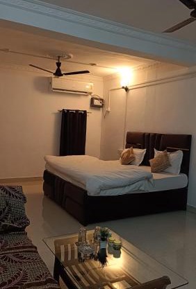 Shanti Sadan Homestay