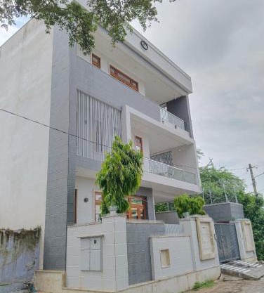 Shanti vilas