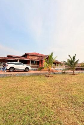 Shantifarmstays