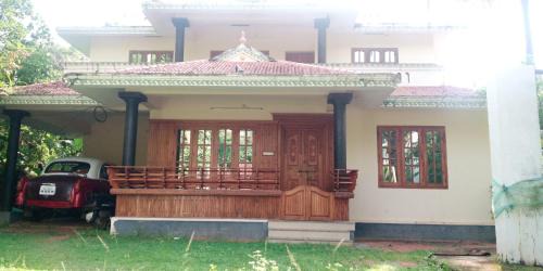 Shantihome