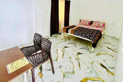 Shantivan Retreat AC Home Stay