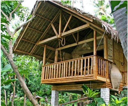 Shanyem Homestay