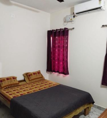 Sharada Vilas Homestay