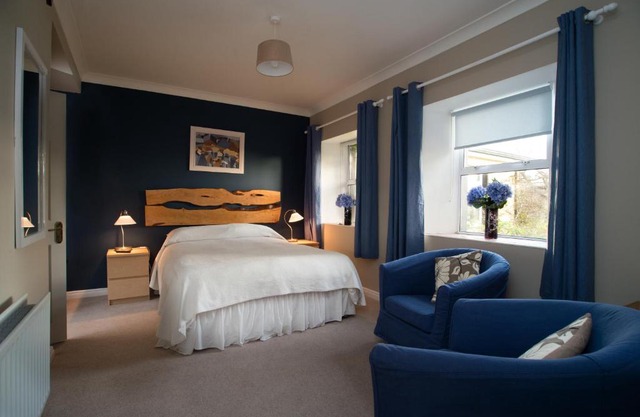 Sharamore House B&B