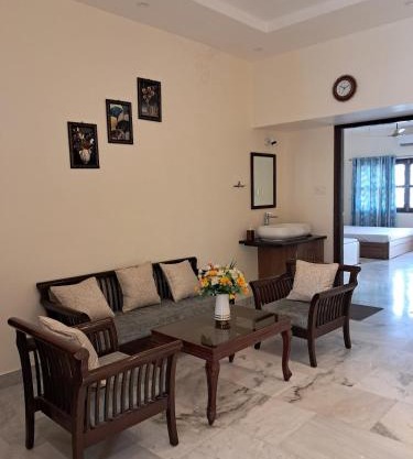 Sharda Home Stay