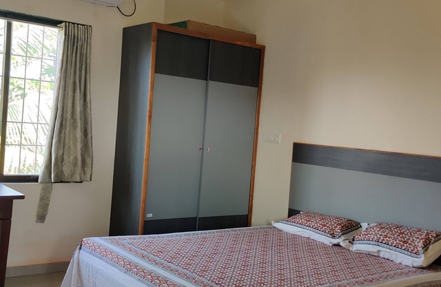 SHARDA HOMESTAY