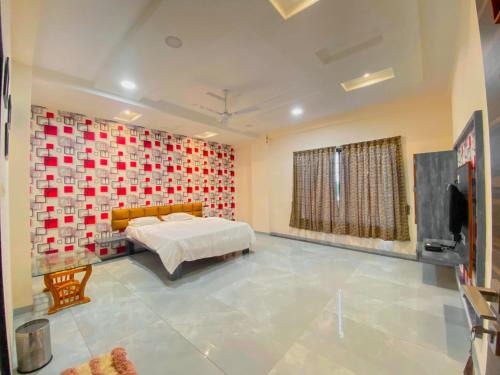 sharda hotel