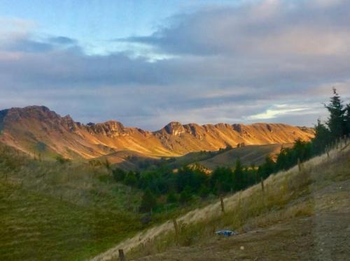 Share our rural Havelock North home - With stunning views