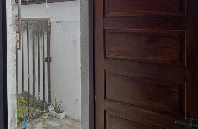 shared apartment