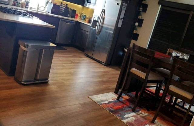 Shared home BUT Private 2 bedroom and bathroom. Close to fairgrounds & Smithrock