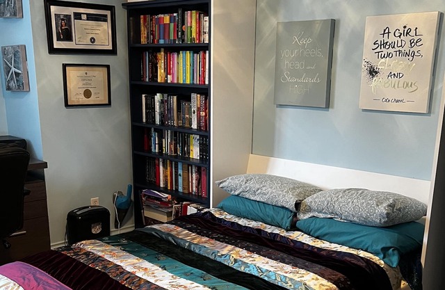 Shared Townhouse with 1 bedroom availability