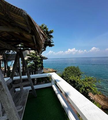 Shari-La Perhentian Island Resort - Bluestar