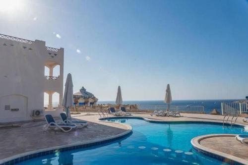 sharks bay oasis