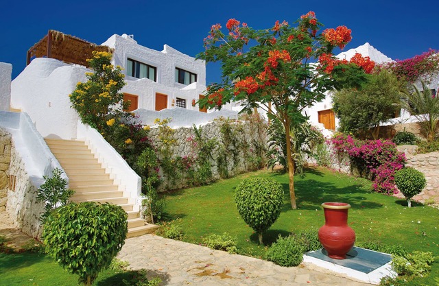 Sharm Club Beach Resort