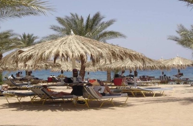 Sharm Dreams Vacation Club - Aqua Park
