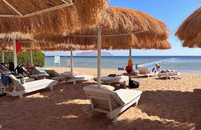 Sharm Elsheikh - Sharm Hills