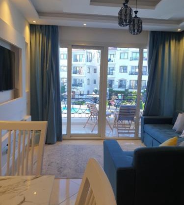 Sharm Hills