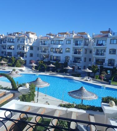 Sharm Hills