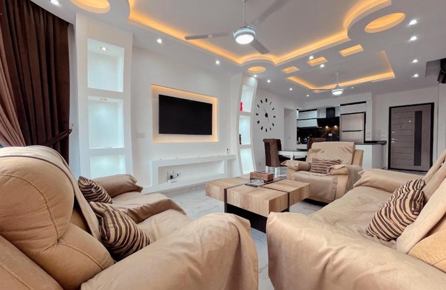 Sharm Hills luxury 2 bedroom apartment