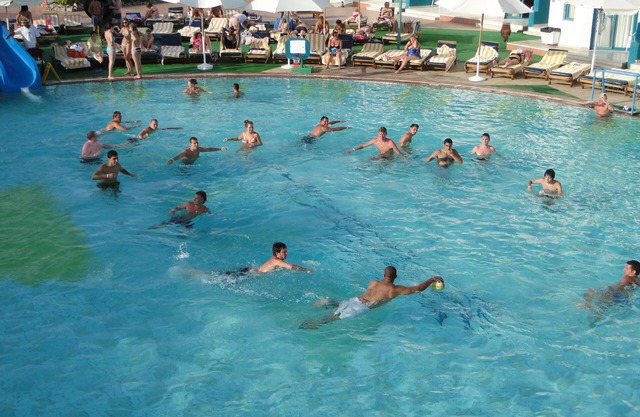 Sharm Holiday Resort