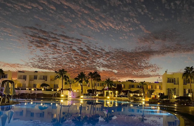 Sharm Reef Hotel