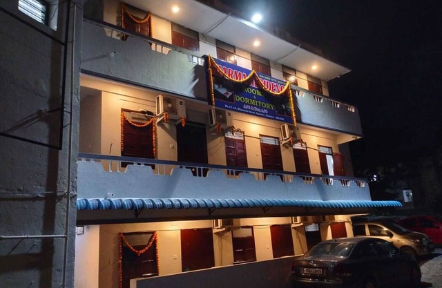 Sharma Residency Chennai Egmore