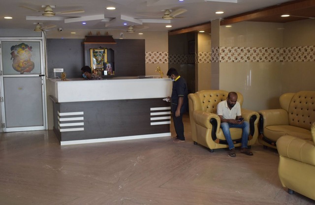 Sharma Residency Madurai