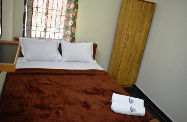 Sharma ResidencyTiruvannamalai RoyalStay