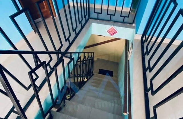 Sharon Rose Hotel