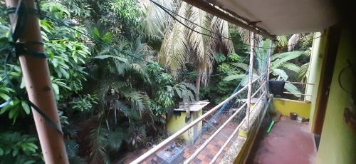 Sharvati Backwater Homestay