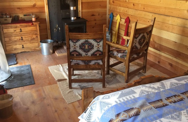 Shash Dine 'EcoRetreat
