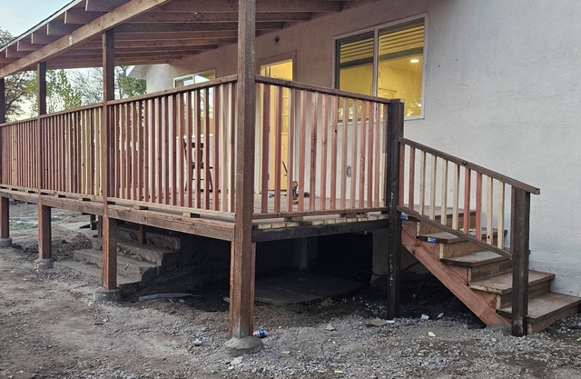 Shasta Om 1BR/1BA
