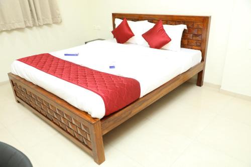 Shastik Residency