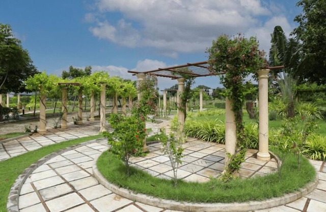 SHASTIK RESIDENCY
