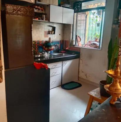 shastripuram flat