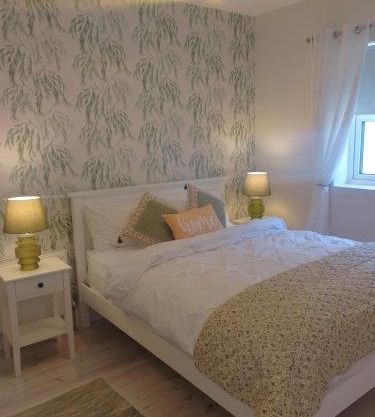 Shauna's Guest house