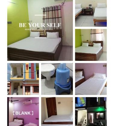 Shaury Homestay