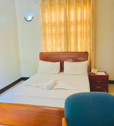Shavilla Hotel