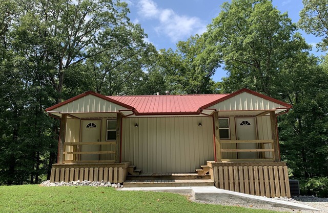 Shawnee Hills Hideaway (Bside)
