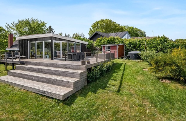 "Shaya" - 325m from the sea by Interhome
