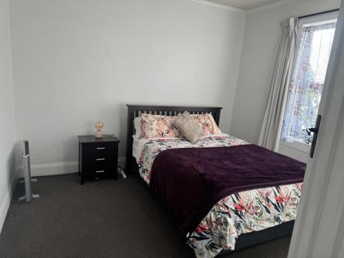 Shazza Homestay