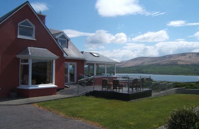 Shealane Country House