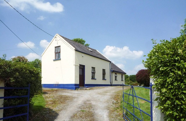 Sheans Holiday Cottage Killarney