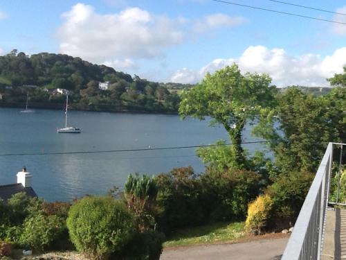Shearwater Holiday Cottage