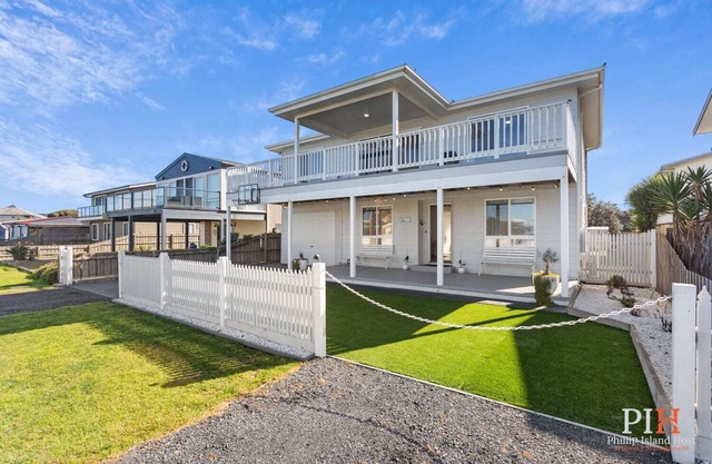 Shearwater Ocean Views