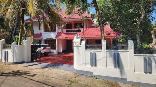 Shebin's Home Stay Thiruvalla